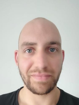 Avatar Bild für Daniel Benker