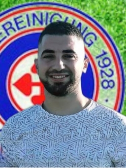 Avatar Bild für Amarildo Xhrufi