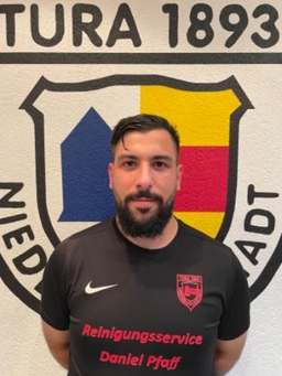 Avatar Bild für David Rodriguez