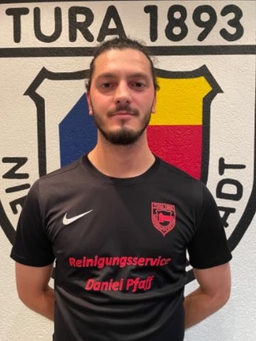 Avatar Bild für Muhammet Fatih Turan