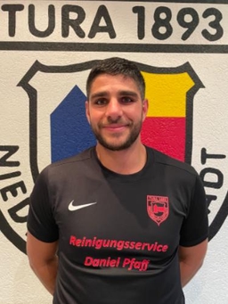 Avatar Bild für Volkan Uenluecifci
