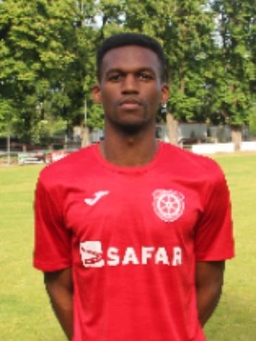 Avatar Bild für Anthony Lionel Boungou Boko