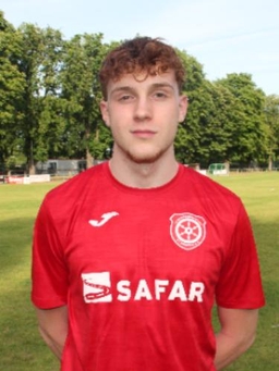 Avatar Bild für Justin Lang