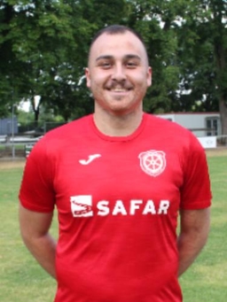 Avatar Bild für Tayfun Guersoy