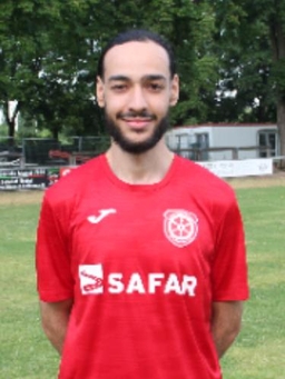 Avatar Bild für Bilal Hamdaoui