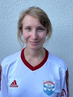 Avatar Bild für Sarah Schmidt