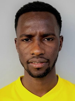 Avatar Bild für Mamadou Dioulde Diallo
