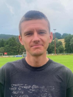 Avatar Bild für Pawel Sarna
