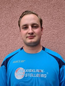 Avatar Bild für Cevin Richter