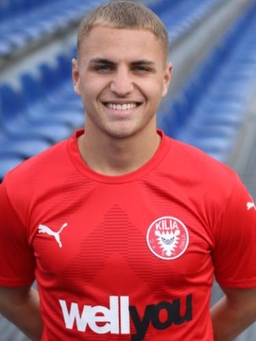 Avatar Bild für Luca Fabio Aouci