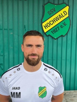 Avatar Bild für Moritz Mantik