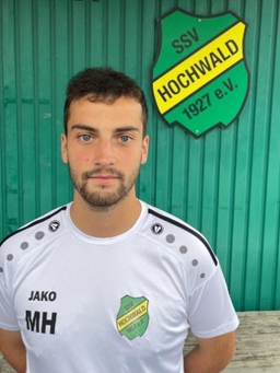 Avatar Bild für Melvin Holzhausen