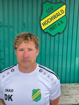 Avatar Bild für Dustin Köckerling