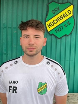 Avatar Bild für Fabian Rasch