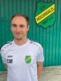 Avatar Bild für Christopher Mack