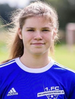 Avatar Bild für Julia Grundmann