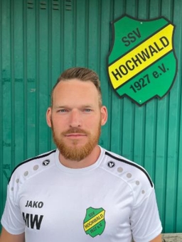 Avatar Bild für Marius Werner