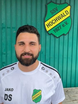 Avatar Bild für David Savic