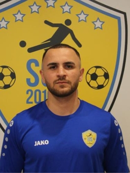 Avatar Bild für Mohamad Amin Hasan