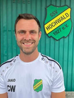 Avatar Bild für Christopher Weuste