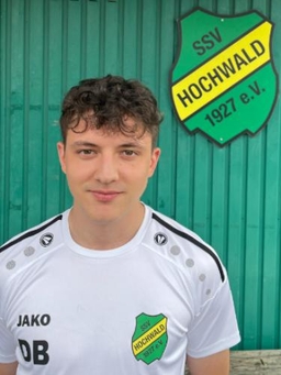 Avatar Bild für Darius Bucur