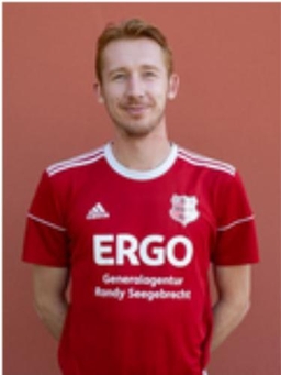 Avatar Bild für Maximilian Roch