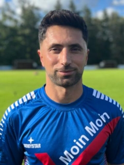 Avatar Bild für Saiem Suleiman