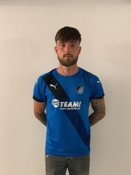 Avatar Bild für Pascal Vogt