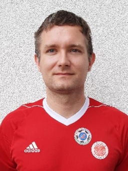 Avatar Bild für Falco Edner