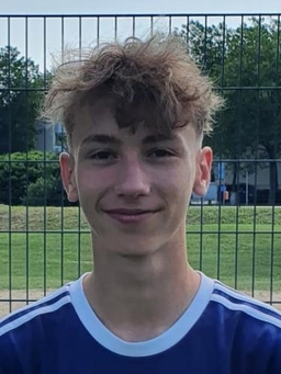 Avatar Bild für Kilian Prüsse