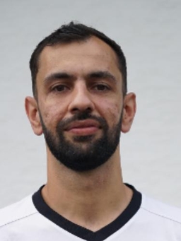 Avatar Bild für Erkan Murtezi