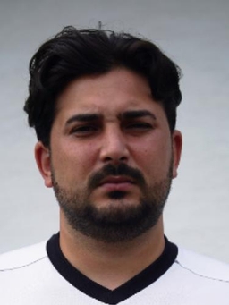 Avatar Bild für Salih Sahin