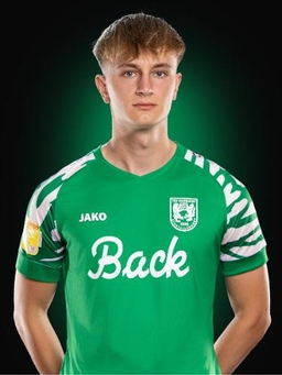 Avatar Bild für Mats Fischbach