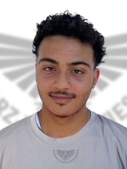 Avatar Bild für Yahya Al Hamad