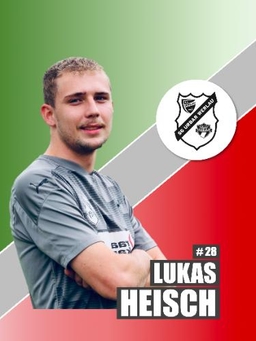 Avatar Bild für Lukas Heisch
