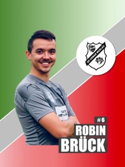 Avatar Bild für Robin Brück