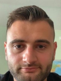 Avatar Bild für Roman Gorte