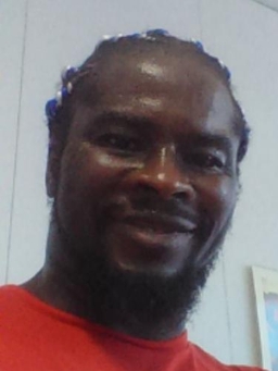 Avatar Bild für Alhassan Issahk