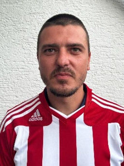 Avatar Bild für Nazarii Shutylov