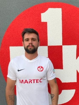 Avatar Bild für Giovanni Campagnolo Firetti