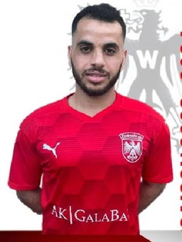 Avatar Bild für Imad Alkhalf Al Athiah