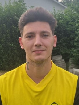 Avatar Bild für Jorge Da Silva Araujo