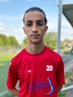 Avatar Bild für Isa Younes