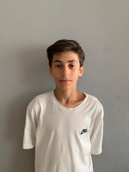 Avatar Bild für Deniz Avar