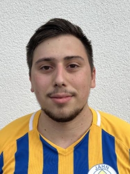 Avatar Bild für Lukas Somberg