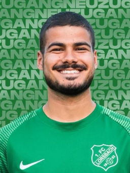 Avatar Bild für Lorenzo Carcione