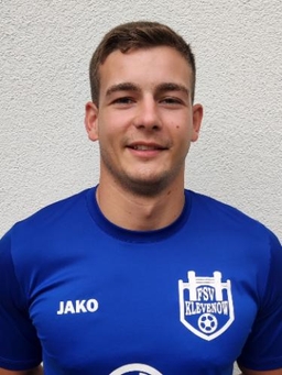 Avatar Bild für Danny Wrüske