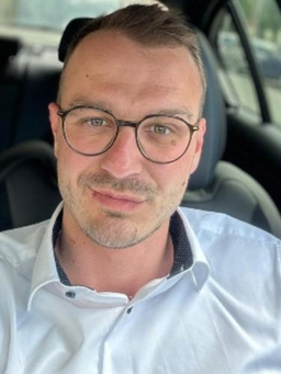 Avatar Bild für Julius Gensicke