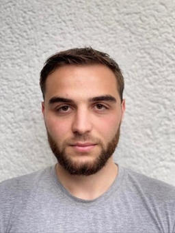 Avatar Bild für Magomed Sultanov