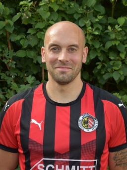 Avatar Bild für Benjamin Luczak